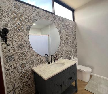 Flores House | La Isla Bonita Residence