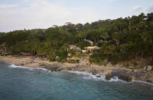 Sayulita Resort | La Joya Sayulita