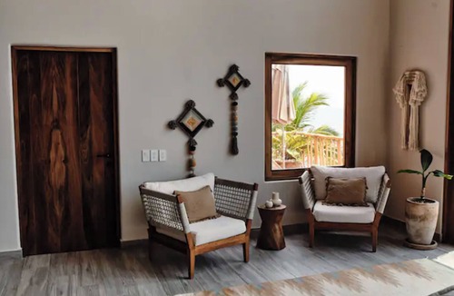 Sayulita Hotel | La Joya Sayulita