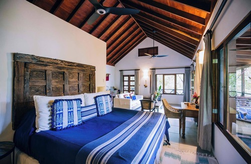 El Remate Hotel | La Lancha by Francis Ford Coppola