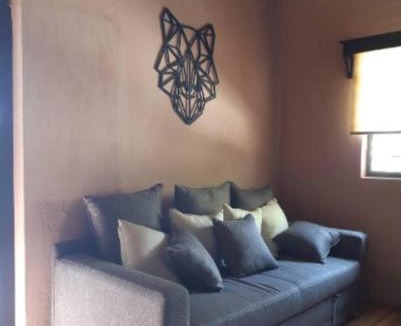 Tala Villa | La Lobera Cabañas El Tlayan