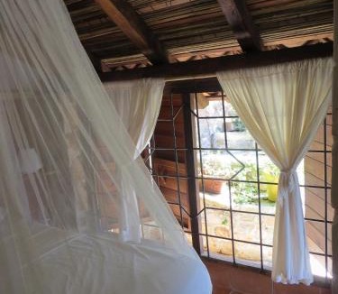 San Pedro Pochutla Hotel | LA LOMA LINDA, Bungalows y Yoga
