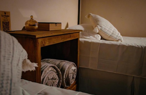 Puebla Historic Center Apartment | La Magia del Bosque