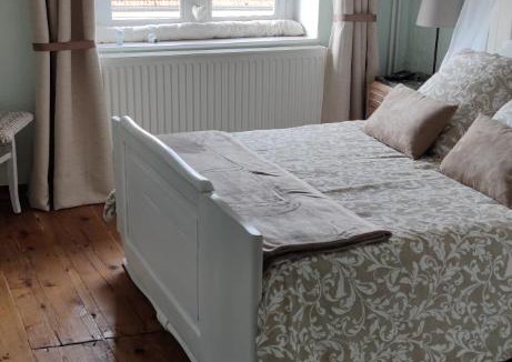 Arry Bed & Breakfast | La maison de Céline