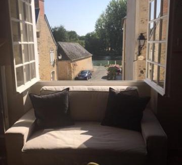 Avoise House | La Maison du Sel