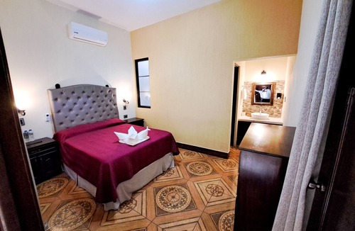 San Felipe Hotel | La Mansion del Gran Jaguar
