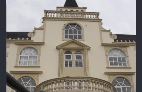 Quetzaltenango Hotel | La Mansion Hotel Boutique & Restaurante