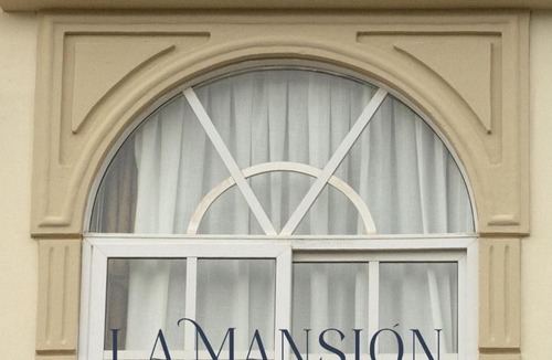 Quetzaltenango Hotel | La Mansion Hotel Boutique & Restaurante