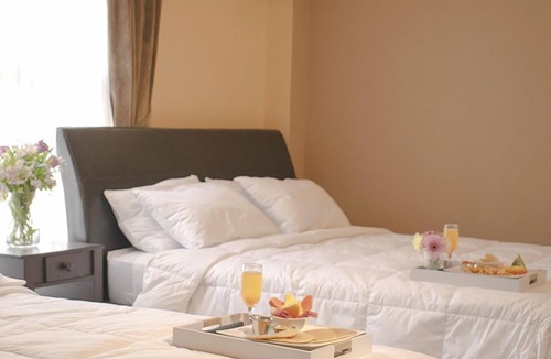 Quetzaltenango Hotel | La Mansion Hotel Boutique & Restaurante