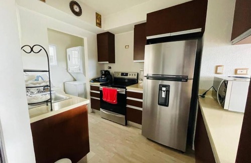 Zona 16 Apartment | La mejor vista de la ciudad