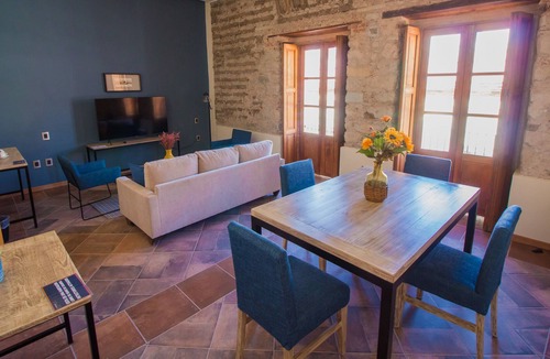 Zona Centro Hotel | La Notaría Hotel Boutique