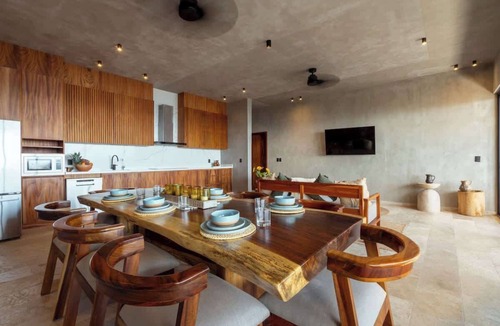Hidalgo Condo | La Olita 2