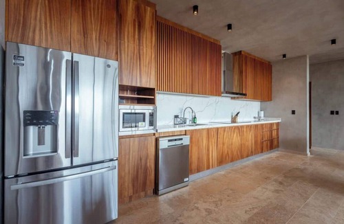 Hidalgo Condo | La Olita 2