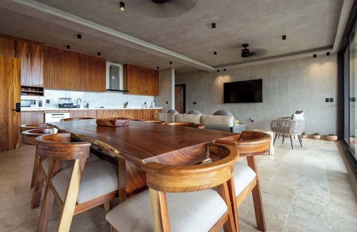 Hidalgo Condo | La Olita 2