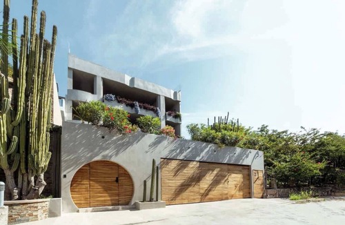 Hidalgo Condo | La Olita 2