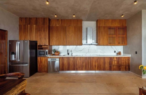 Hidalgo Condo | La Olita PH