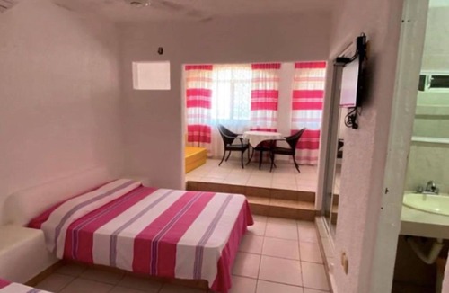 Boulevard Barra Vieja Hotel | La Orquidea