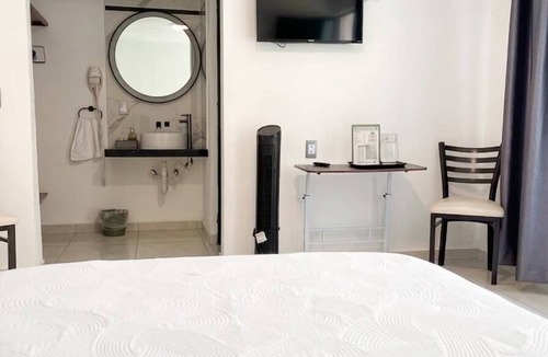 Tecamac House | La Palma Co-living