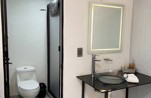 Tecamac House | La Palma Co-living