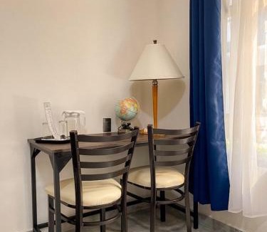 Tecamac House | La Palma Coliving