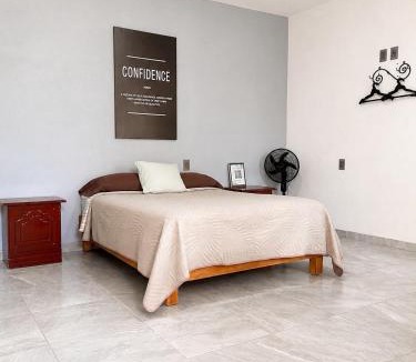 Tecamac House | La Palma Coliving