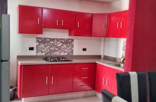 Huauchinango House | La Palpa House