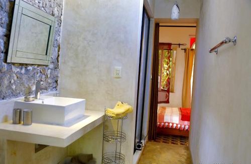 Centro Bed & Breakfast | La Pantera Negra