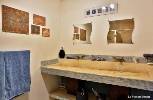 Centro Bed & Breakfast | La Pantera Negra