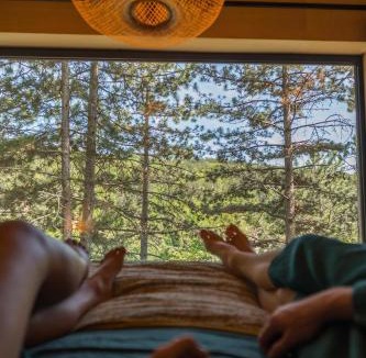 Dieulefit Cabin | La Parenthèse
