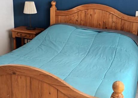 Le Crotoy Apartment | La picarde