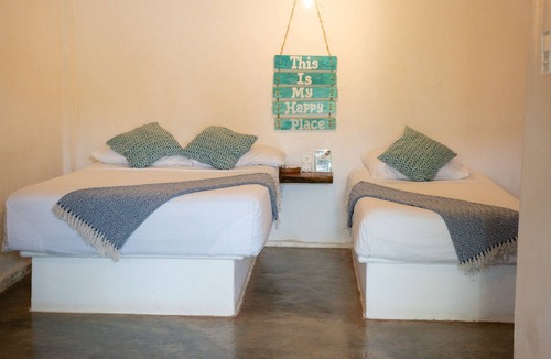 Santa Maria House | La Playita Beach House