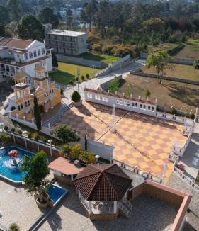 Santa Catarina Barahona Hotel | La Posada de Don Manuel