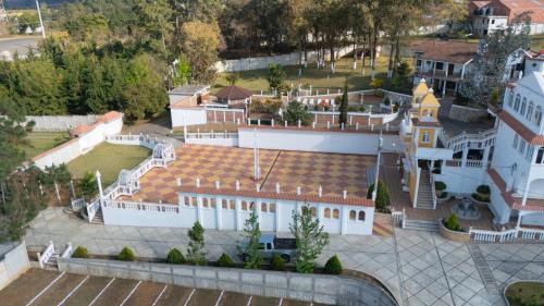 Santa Catarina Barahona Hotel | La Posada de Don Manuel