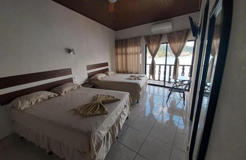 Flores Hotel | La Posada De Don Jose