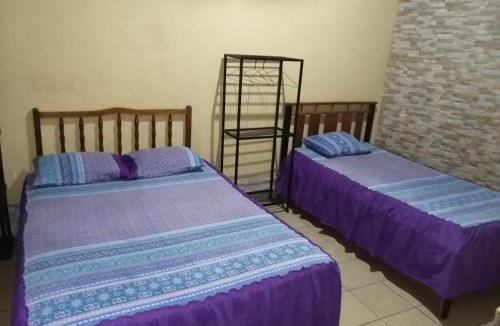 Flores Hotel | La Posada De Don Jose
