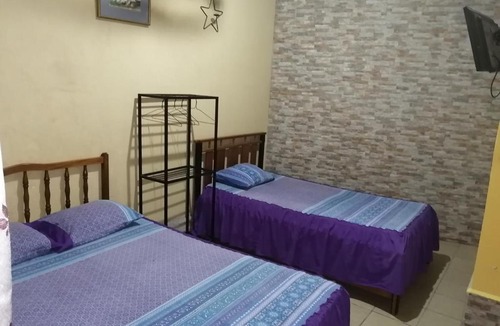 Flores Hotel | La Posada De Don Jose