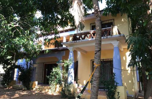 Rinconada Apartment | La posada del Monsieur