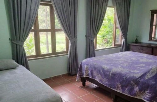 Boca de Tomatlan Hotel | La Posada Pacifica