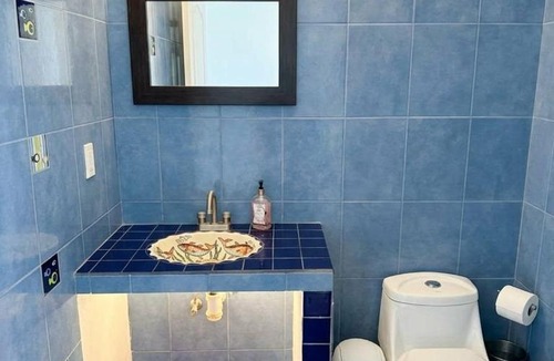 Boca de Tomatlan Apartment | La Posada Pacifica