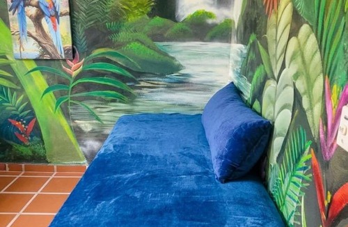Boca de Tomatlan Apartment | La Posada Pacifica