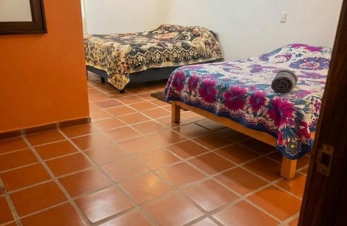 Boca de Tomatlan Apartment | La Posada Pacifica