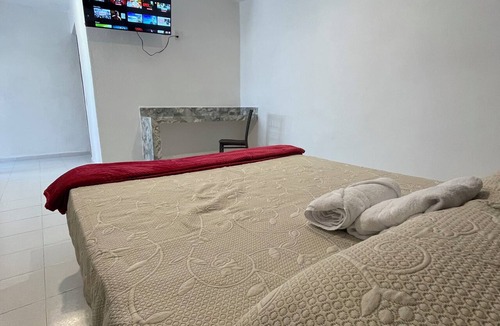 Tarandacuao Hotel | La Posta