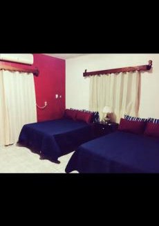 Tamasopo House | La prieta linda
