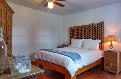 Cuernavaca Hotel | La Provence Restaurant & Hotel Boutique