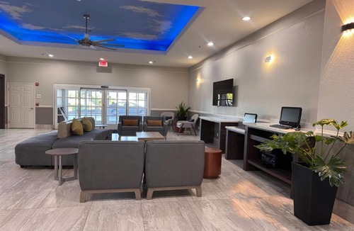Alamo Hotel | La Quinta by Wyndham Alamo-McAllen East