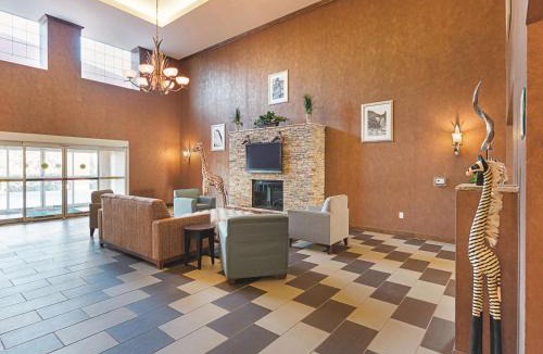 Glen Rose Hotel | La Quinta by Wyndham Glen Rose