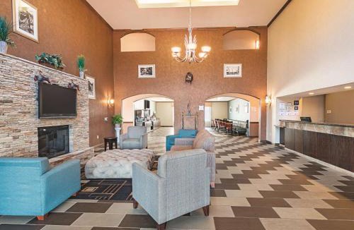 Glen Rose Hotel | La Quinta by Wyndham Glen Rose