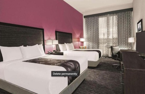 Grand Prairie Hotel | La Quinta by Wyndham Dallas Grand Prairie North