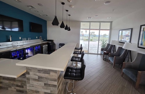 Northwest Corpus Christi Hotel | La Quinta Inn And Suites By Wyndham Corpus Christi I-37 Nw