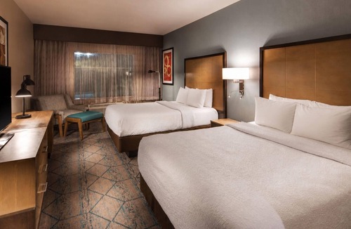 Northwest Corpus Christi Hotel | La Quinta Inn And Suites By Wyndham Corpus Christi I-37 Nw
